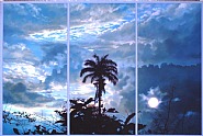 Blind Orion, Variation II