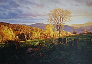 Marcia's Meadow, Variation II