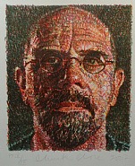 Self Portrait