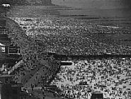Coney Island, July 4th 1949