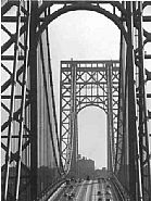 George Washington Bridge
