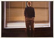 Robert Bechtle - North Adams Studio (Paintings)