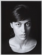 Shirin Neshat - Ava (Photographs) h: 40 x w: 30 in / h: 101.6 x w: 76.2 cm