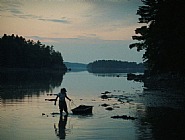 Sharon Lockhart - Double Tide (Video/Film)