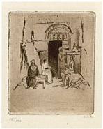 Arabisches Café