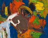 Landscape Motif 5/3/68