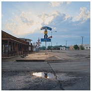 The Cow Lot / Wichita Falls, TX