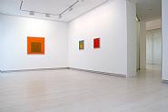 Josef Albers - Josef Albers 'Works from 1957 to 1969' (Paintings)
