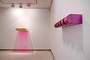 Donald Judd - Exhibition View