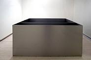Donald Judd - Exhibition View