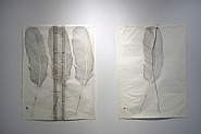 Exhibition view
