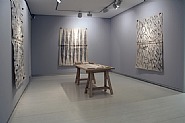 Exhibition view