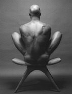 Ken Moody
