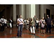 Audience 3 (Gallerie Dell'Accademia), Florenz