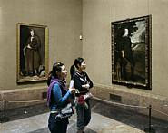 Museo Del Prado 2