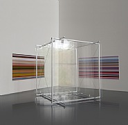 Gerhard Richter - Installation View: Peinture 2010 – 2011 (Installations)