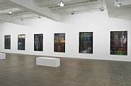 Gerhard Richter - Installation View: Paintings 2001 – 2005 (Installations)