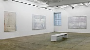 Gerhard Richter - Installation View: Abstract Paintings 2009 (Installations)
