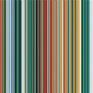Gerhard Richter - STRIP (922-1) (Prints and Multiples) h: 118.1 x w: 118.1 in / h: 300 x w: 300 cm