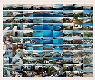 Gabriel Orozco - Observatory House Views (Photographs)