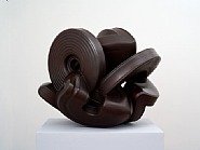 Tony Cragg - Cubic Early Form (Sculptures) h: 40.1 x w: 41.4 x d: 47.2 in / h: 101.9 x w: 105.2 x d: 119.9 cm