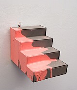 Pink Steps
