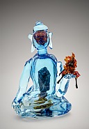 Buddha (Fire and Water)
