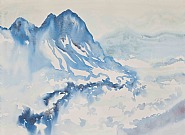 Journey in the Clouds