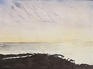 Beyond the Horizon #3