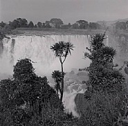 Blue Nile Falls, Tissisat Falls, Ethiopia