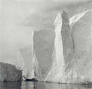Disko Bay, Greenland