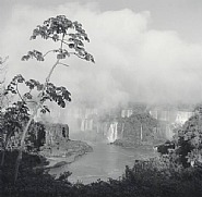 Iguazu Falls, Argentina