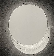 Funerary Tower, Ray, Iran