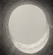 Funerary Tower, Ray, Iran