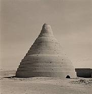 Ice House, Iran