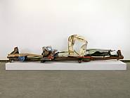 Gondola Charles Olson (view 2)
