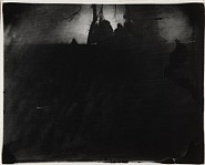 Sally Mann - Battlefields, Untitled (Antietam #12) (Photographs) h: 96.7 x w: 122.7 cm / h: 38.1 x w: 48.3 in