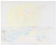 Jannis Kounellis - Untitled (Paintings) h: 199.5 x w: 250 cm / h: 78.5 x w: 98.4 in
