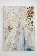 Fausto Melotti - Untitled (Paintings) h: 50 x w: 355 x d: 2 cm / h: 19.7 x w: 139.8 x d: 0.8 in