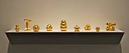 Nine Small Monuments