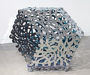 Ice Crystal