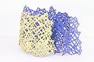 Crackle Maquette