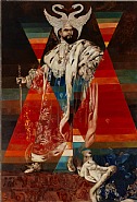King Ludvig / Klee