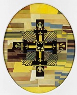 Yellow Cross