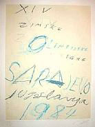 Untitled (Sarajevo)