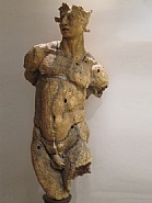 Javier Marin - Torso- Man