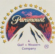 Andy Warhol - Ads - Paramount (II.352) (Prints and Multiples) h: 38 x w: 38 in / h: 96.5 x w: 96.5 cm