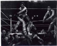 Dempsey and Firpo