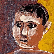 Pablo Picasso - Tete d'enfant (Paintings) h: 8.1 x w: 8.1 in / h: 20.6 x w: 20.6 cm