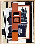 Composition aux deux visages